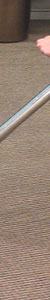 Steam Cleaning Carpet