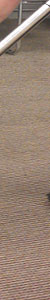 Restretching Carpet