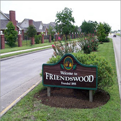 friendswood tx