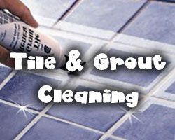 tile and grout cleaner in friendswod texas
